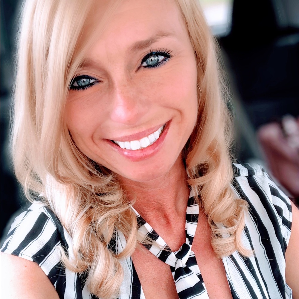 Meet your Posher, Rachael